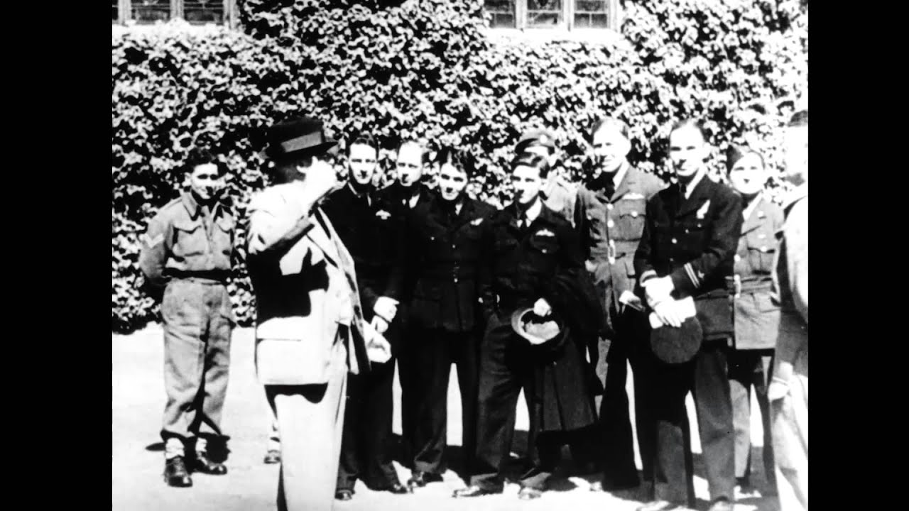 Canadian Army Newsreel No. 77