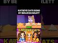 Katseye But They’re Cats! 🐈