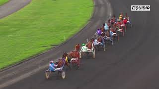 Vidéo de la course PMU PRIX DE FEUCHEROLLES