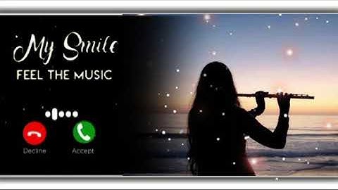 😍Best Flute Ringtone 2025 | Viral Flute Ringtone | Download Link👇| Love Ringtone | New Ringtone 2025