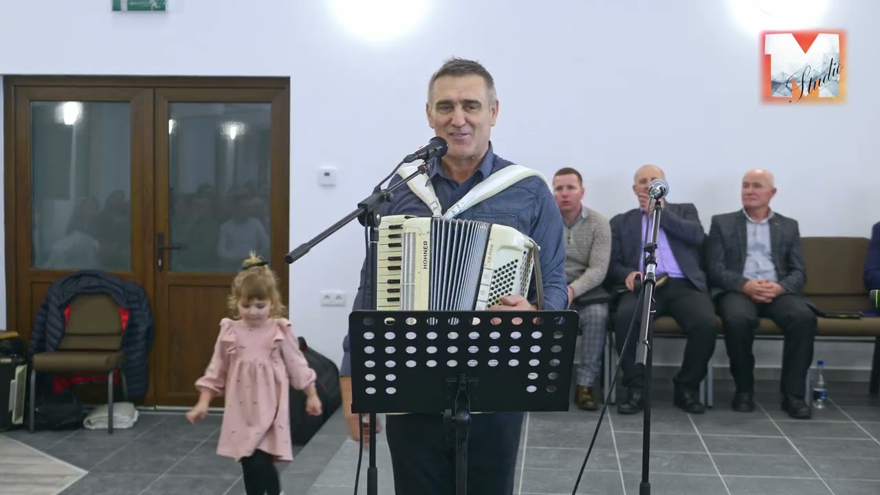 Ciuta 17.01.2026 - Ilie Puha - Grupaj 2