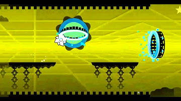 Especial 80 Subs! (Geometry Dash 2.0) All Dorabae Basics (1-12)