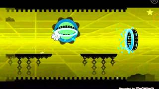 Especial 80 Subs! (Geometry Dash 2.0) All Dorabae Basics (1-12)