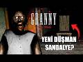 BU GRANNY OYUNUNU BİTİREN DÜNYADA TEK BİR KİŞİ VAR! - Granny Prime