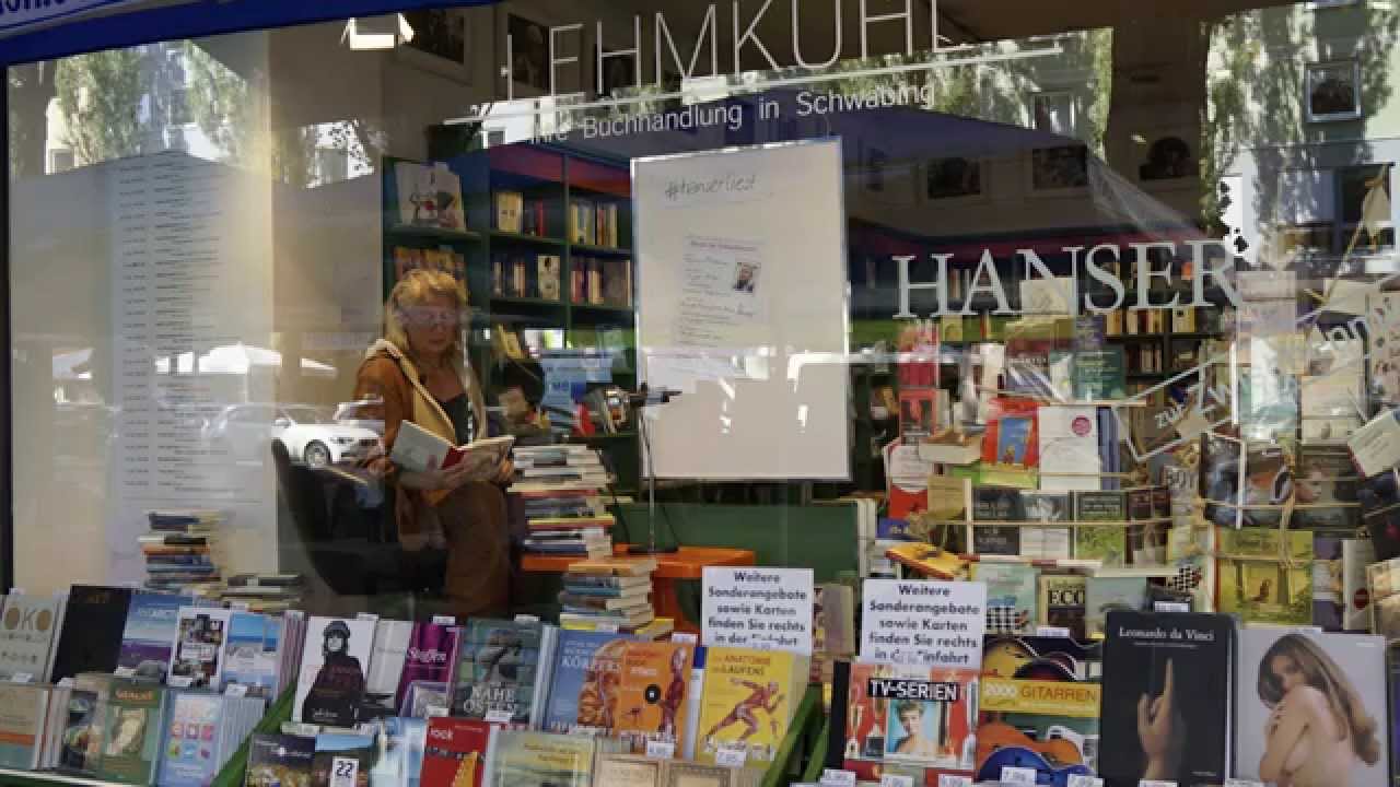 Hanser zur Zwischenmiete – Abschlussfilm