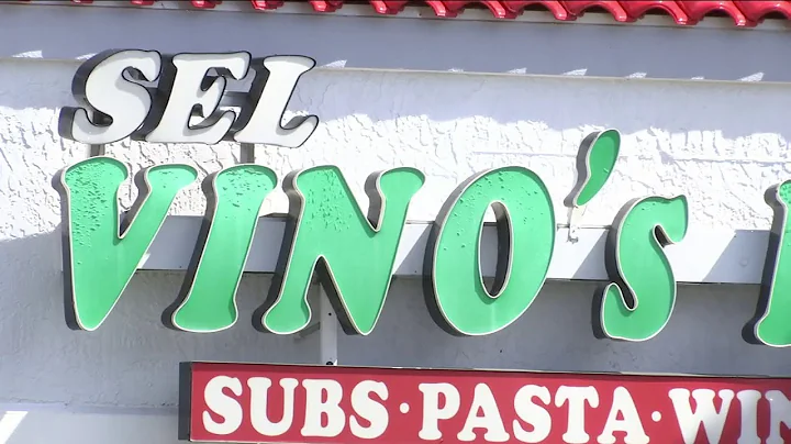 38 health code violations, and double the amount of critters