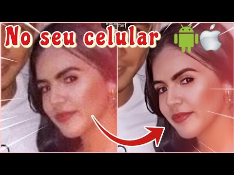 Vídeo: Como Posso Melhorar A Qualidade Da Minha Foto?