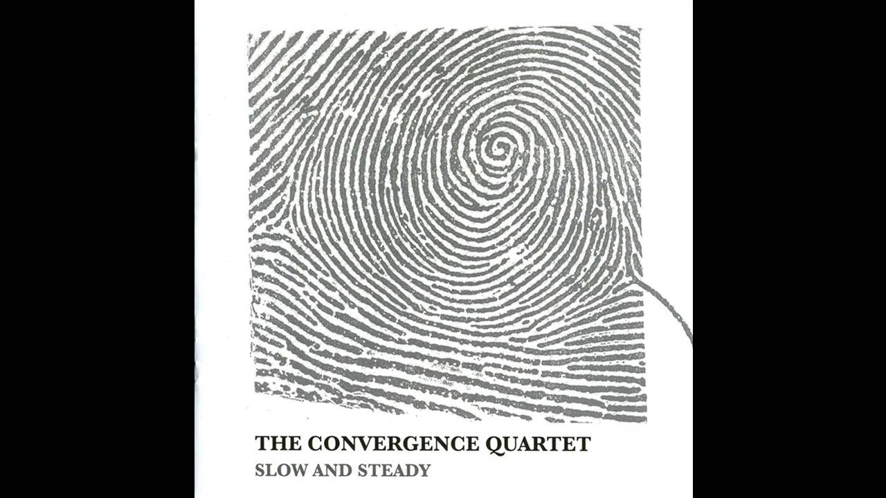Watch The Convergence Quartet - Assemble / Melancholy on YouTube Watch The Convergence Quartet - Assemble / Melancholy on YouTube