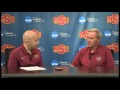 Midwestern State Football (2015 LSC Online Media Day)
