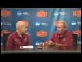 Midwestern State Football (2015 LSC Online Media Day)