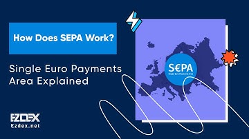 SEPA Transfers & Payments Explained in Simple Words