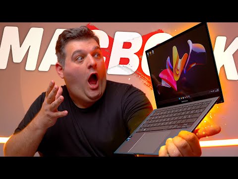 Video: MacBook Air è un processore a 64 bit?