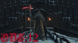 Bloodborne: Męczennik Logarius/#12