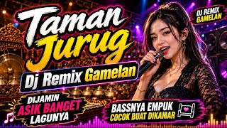 Taman Jurug | DJ Remix Gamelan Viral TikTok 2026 | Full Bass Super Empuk