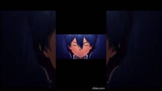 Kiritos Bad Fighting Scene