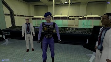 Half-Life-Azure Sheep Part 9