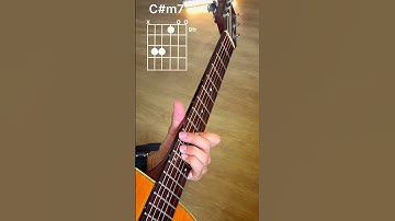 Beautiful Open Chords