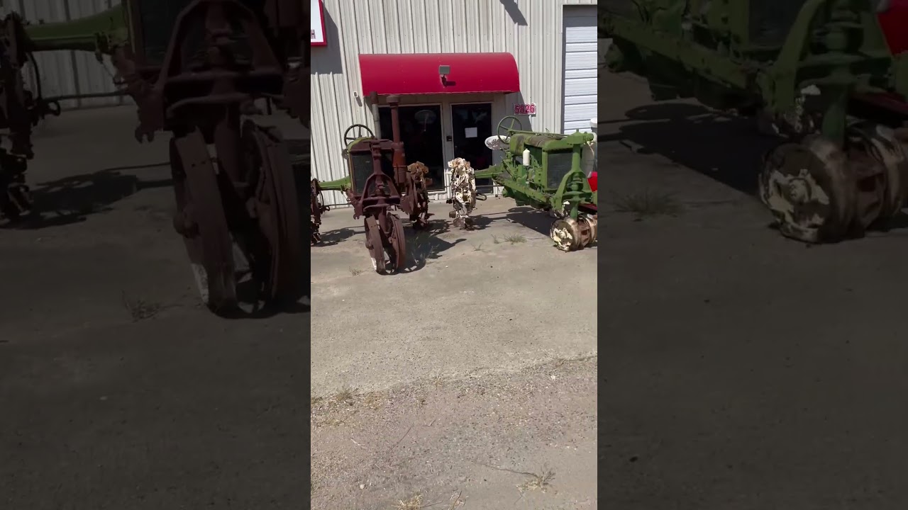 Wolf Trailer Terrell Texas