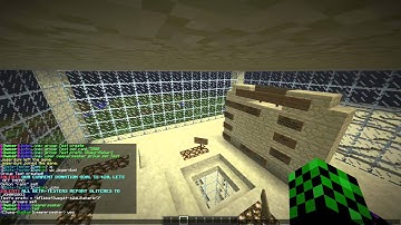 PermissionsEX Tutorial! (PEX) *EASIEST WAY TO CODE RANKS*!