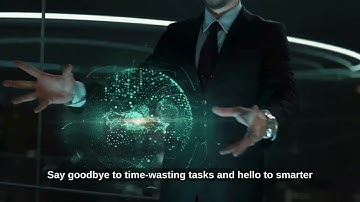 Let Lyxity AI Do the Heavy Lifting | Smarter Content Creation & Time Savings