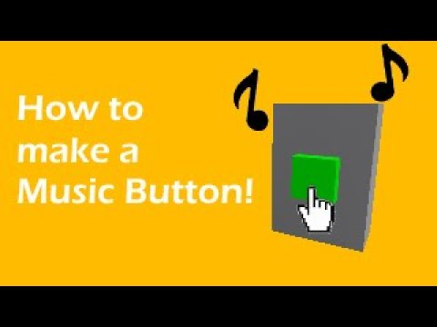 roblox noise button