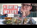 my everyday routine 🌱✨