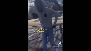 Top Doing Electric Slide