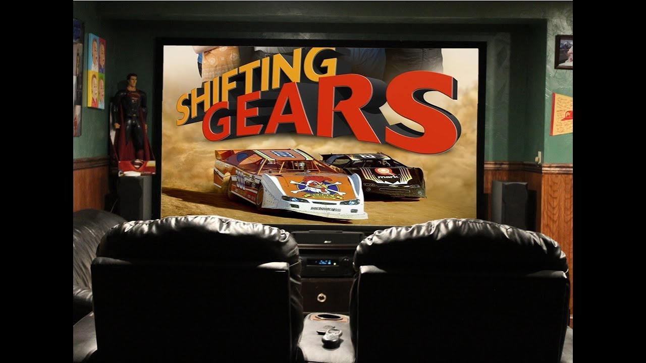 Shifting Gears Movie Review YouTube