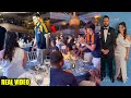 Shubman Gill And Sara Together During Yuvraj Singh S Foundation YWC Gala Dinner In London INDvsENG Shubman Gill And Sara Together During Yuvraj Singh S Foundation YWC Gala Dinner In London INDvsENG