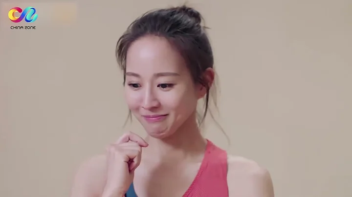 ENG SUBJining Zhang laughs at Zhu Linlu | Here to ...