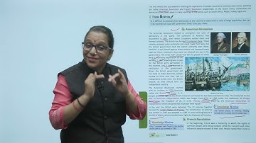 Knowledge Tree Books S.S.T Class 7 Chapter 28