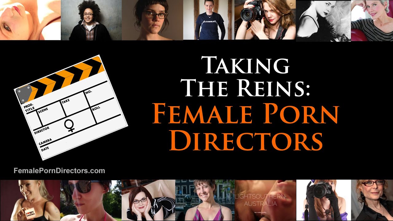 Female Porn Director 19