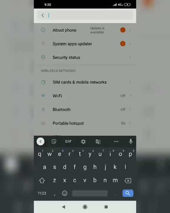 How To Fix Media Downloading In GBWA