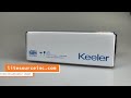 Keeler 2903-P-7001 Finoff Transilluminator UNBOXED