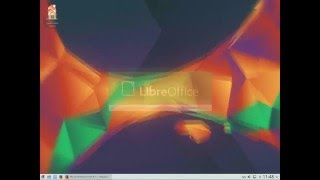 Смотр: ROSA Desktop Fresh KDE R7 / First look: ROSA Desktop Fresh KDE R7