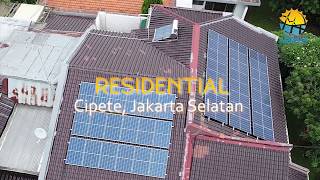 Adidaya r.e - Cipete Project