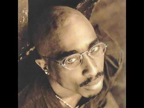 2pac - Until The End Of Time