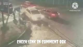 Two Step Brothers Jumped off the 24th Floor of a Building — Vika and Vova