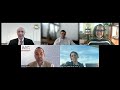 ACEG Rainey Center Webinar