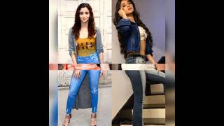 Aila Bhatt Vs Kanika Mann