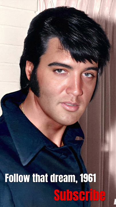 #Elvis Presley#Elvis