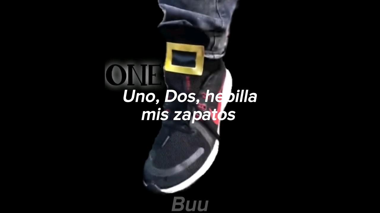 One, Two, Buckle my shoes Sub Español shorts lyrics 