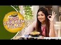 Classic Chicken Pulao | Shilpa Shetty Kundra | Healthy Recipes | The Art of Loving Food