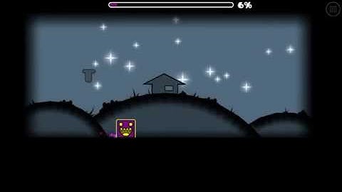 Geometry Dash [2.0] Horror by Jeyzor & TriAxis