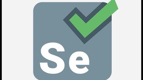 QA Автоматизация Selenium + IntelliJ IDEA (Java)