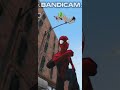 ultimate spiderman gameplay #spiderman #spiderman2 #spidermangame #spiderverse #ultimatespiderman