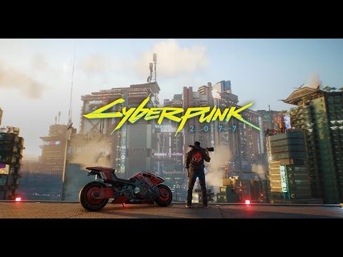 Видео: Внезапный стрим!   Cyberpunk 2077   # 6  Рестрим с Twitch.