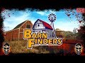 В ПОИСКАХ ВСЯКОГО АНТИКВАРИАТА В [Barn Finders] #3