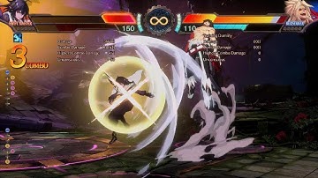 When you suck at using wind orb and storm strike...