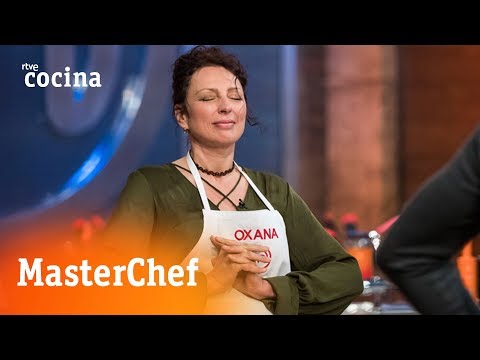 MasterChef 6: La primera vez de Oxana con los torreznos #Programa3 | RTVE Cocina - MasterChef 6: La primera vez de Oxana con los torreznos #Programa3 | RTVE Cocina
